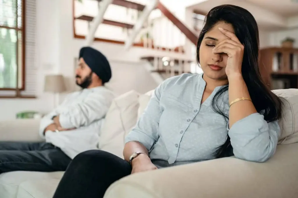 A Couples Rehab at West Coast Detox
