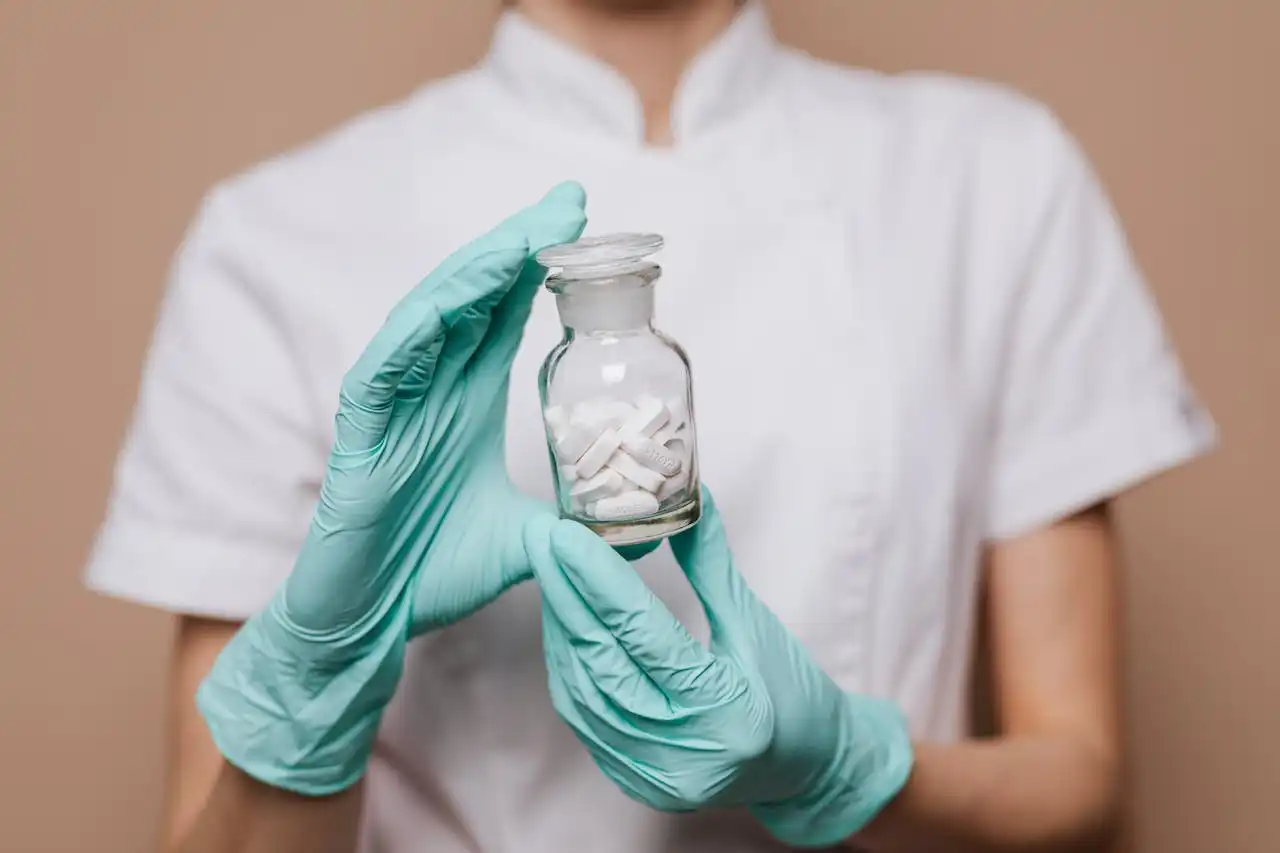 Why Is Prescription Drug Rehab Essential at West Coast Detox?