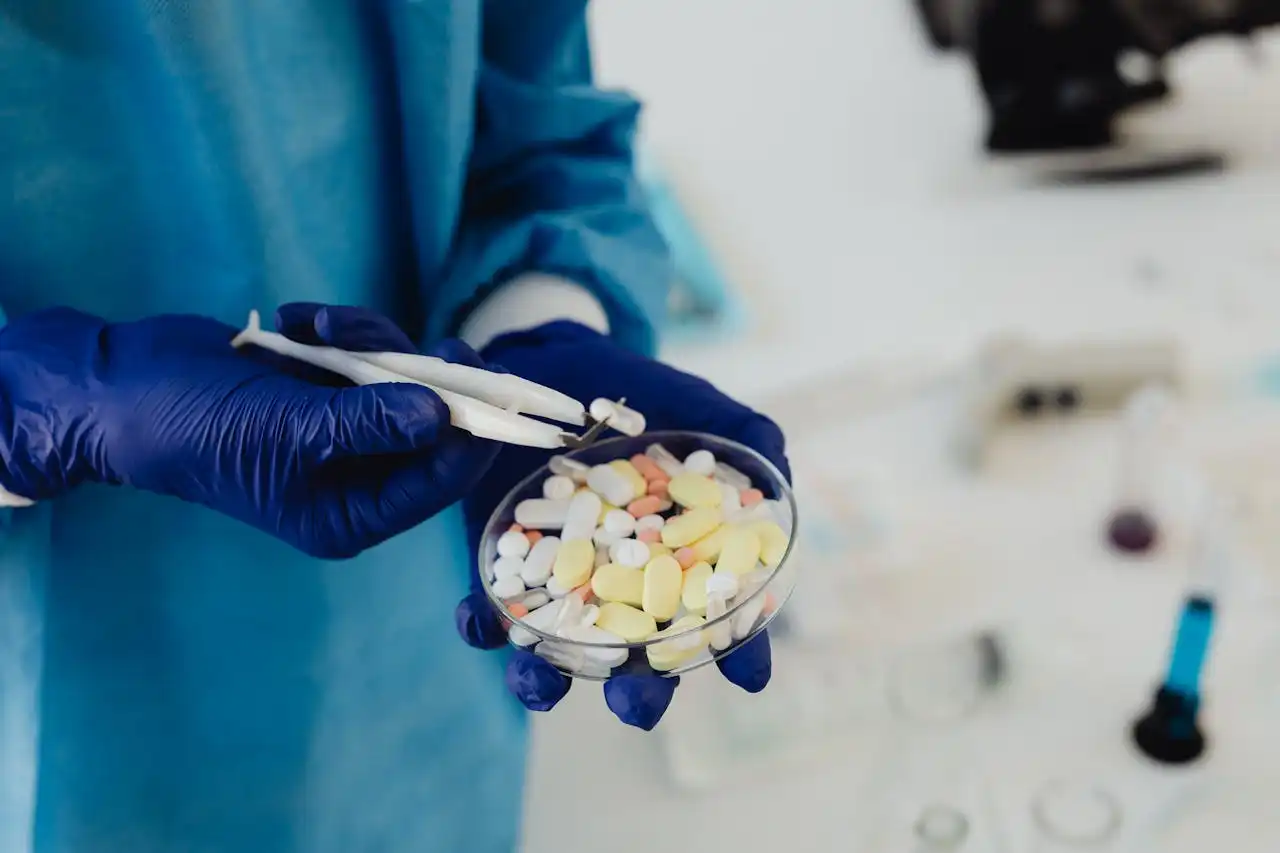Understanding Prescription Drug Rehab at West Coast Detox
