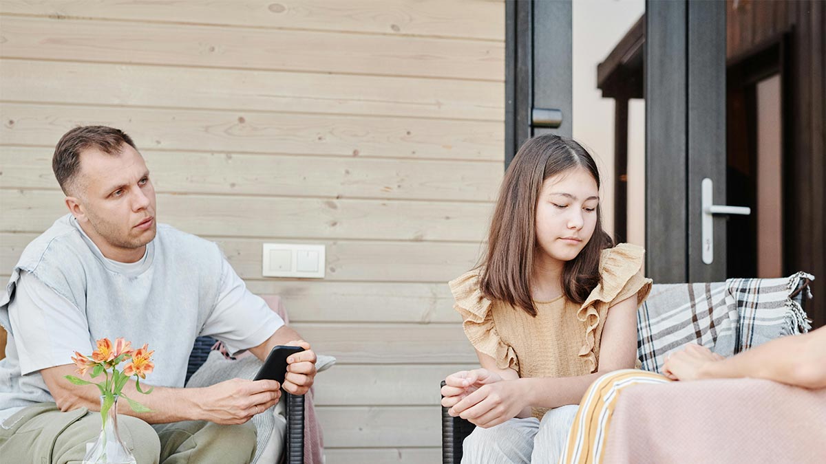 How to Use Your Addiction Recovery as an Example for Your Kids