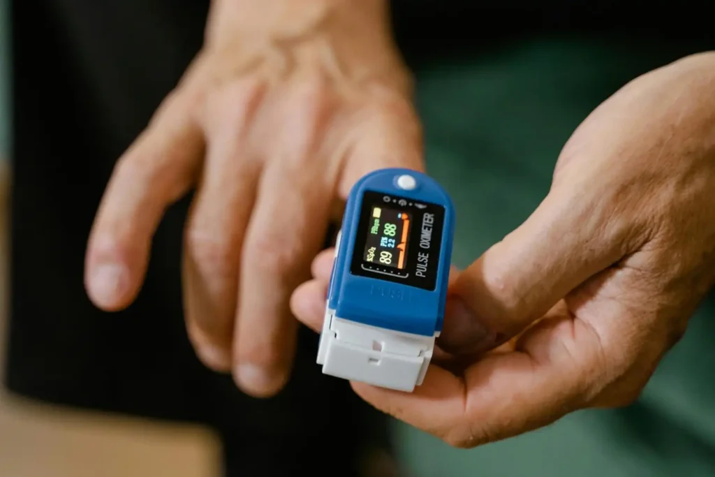 biofeedback effective for substance abuse treatment