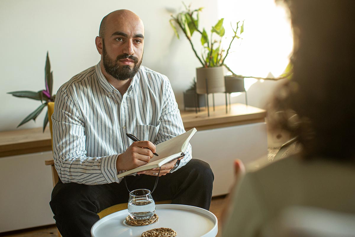 counseling