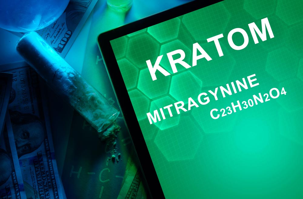 kratom