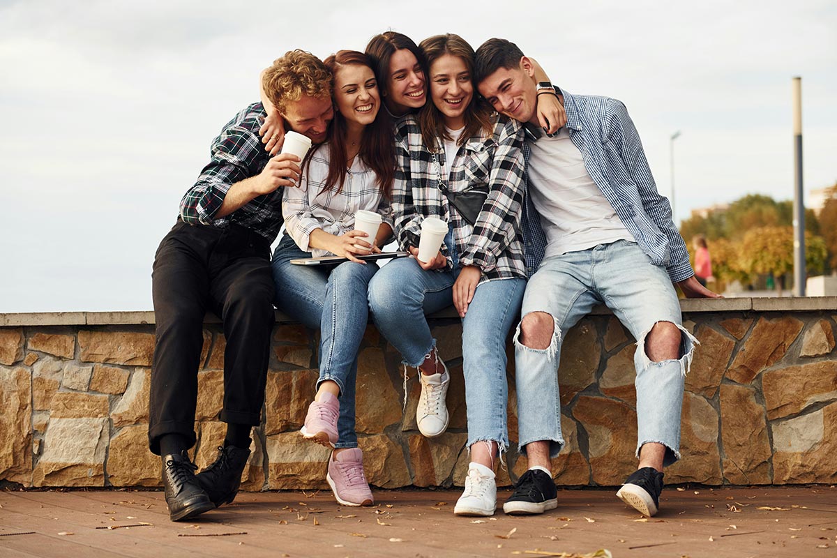 teens
