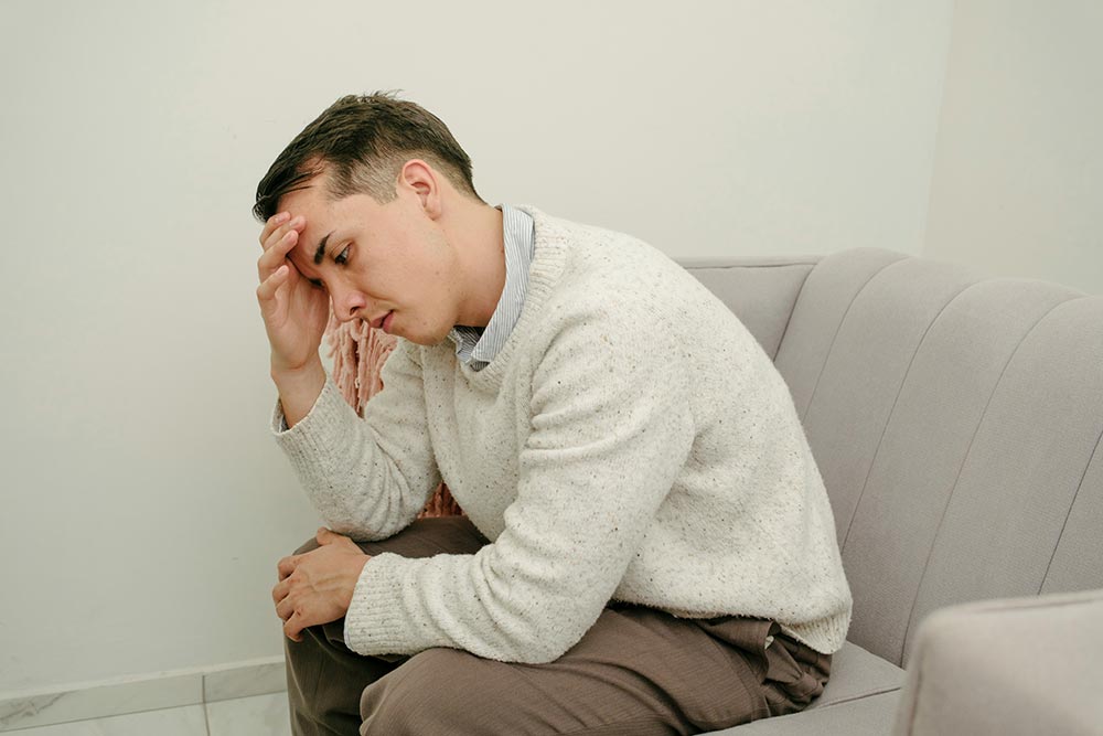 drowsiness