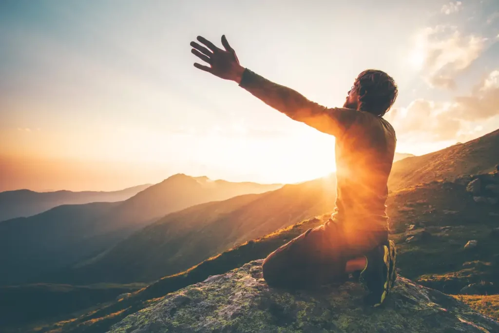 Spiritual Awakening