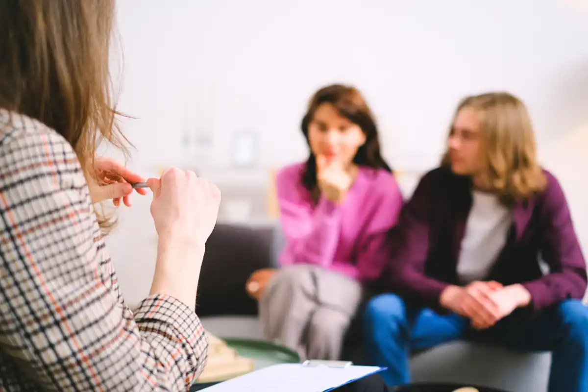 intervention for loved ones in california