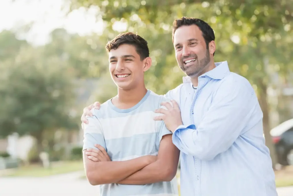 an Adult Child of an Alcoholic