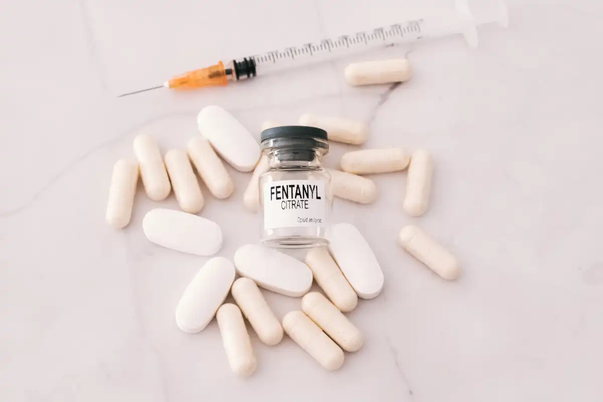 fentanyl