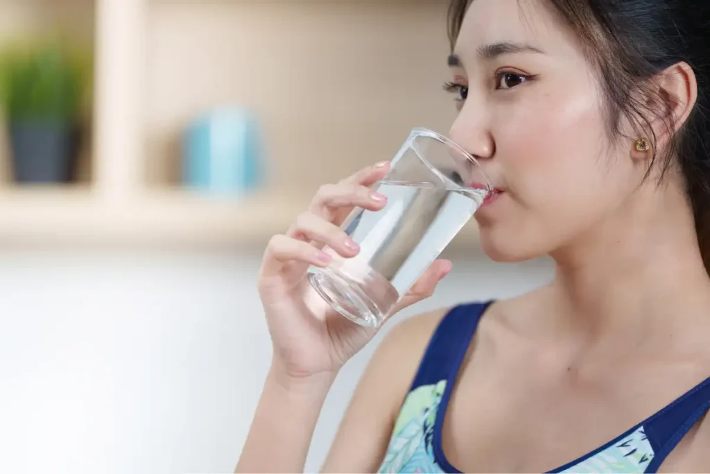 Hydration and Mental Clarity