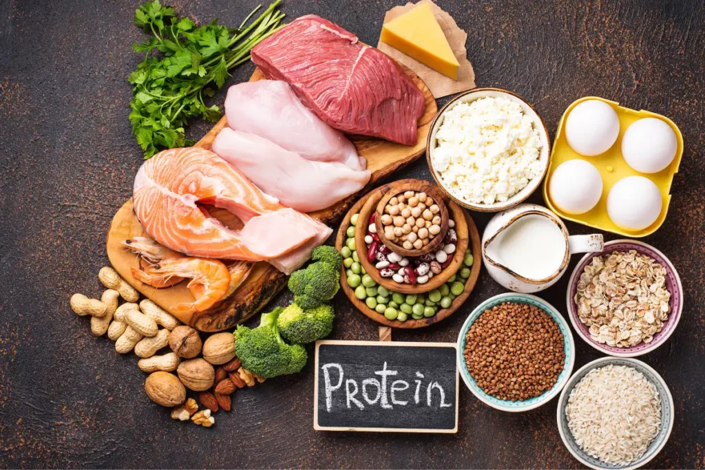 The Connection Between Nutrition and Mental Health