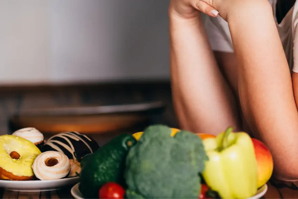 The Connection Between Nutrition and Mental Health