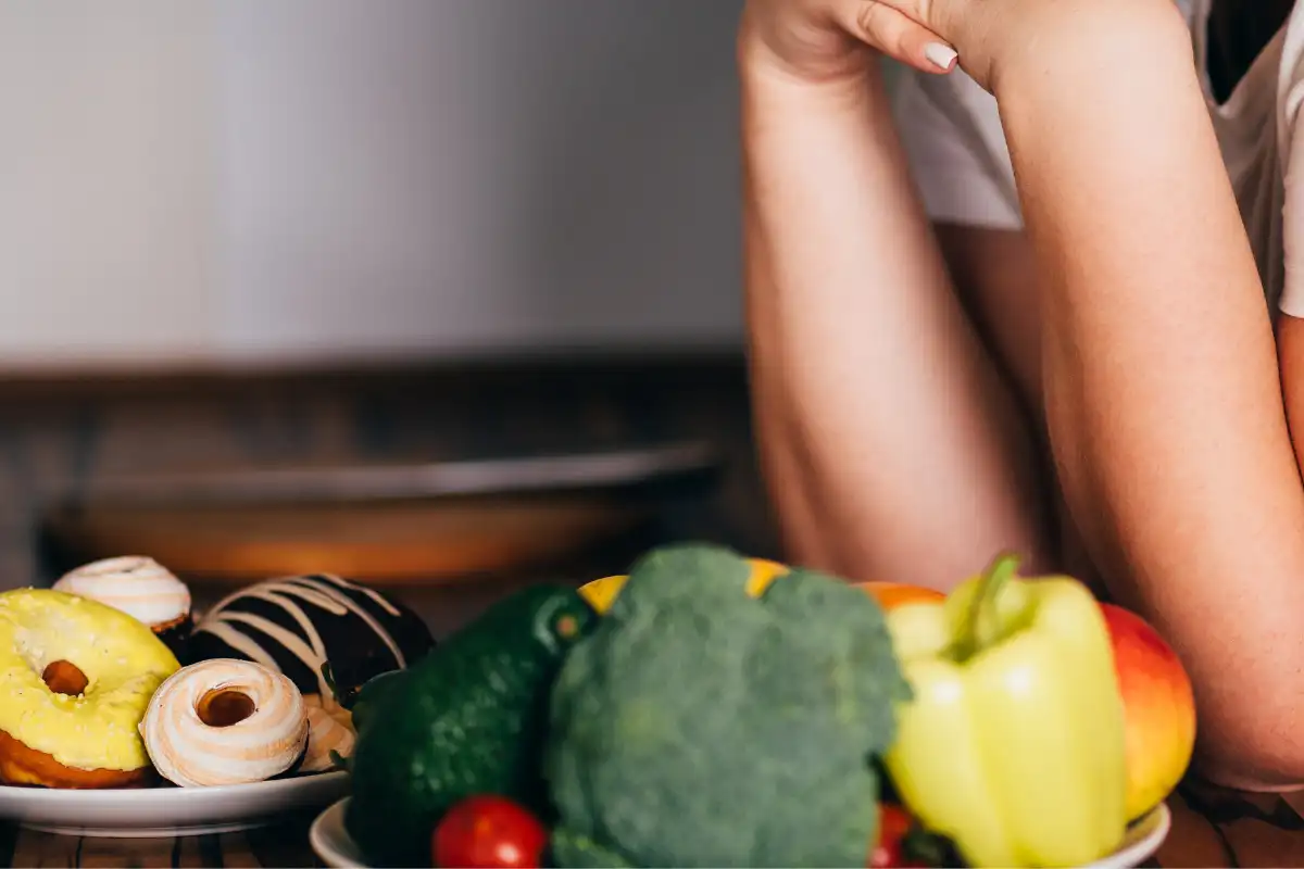 The Connection Between Nutrition and Mental Health