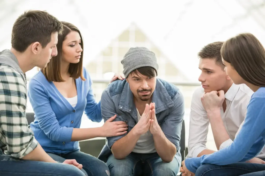 Support Group