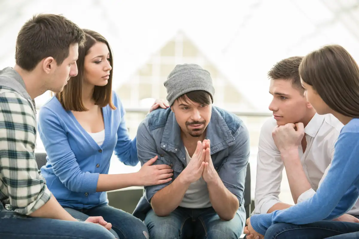 Support Group