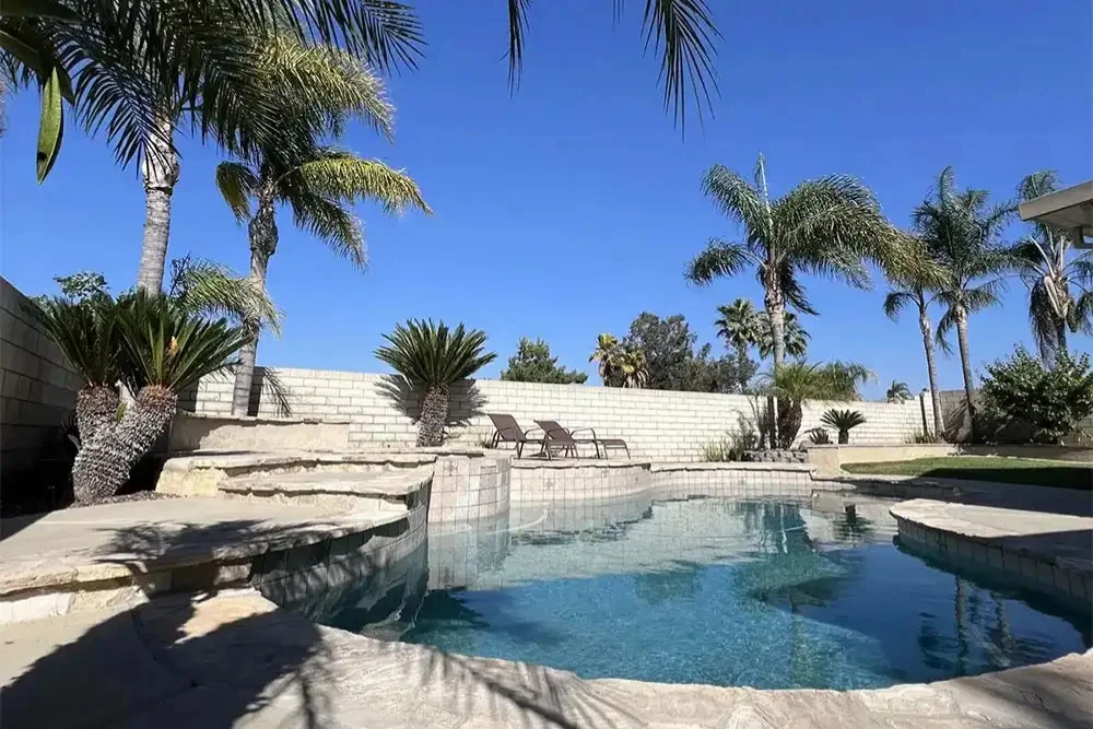 Bighorn Circle Treatment Home