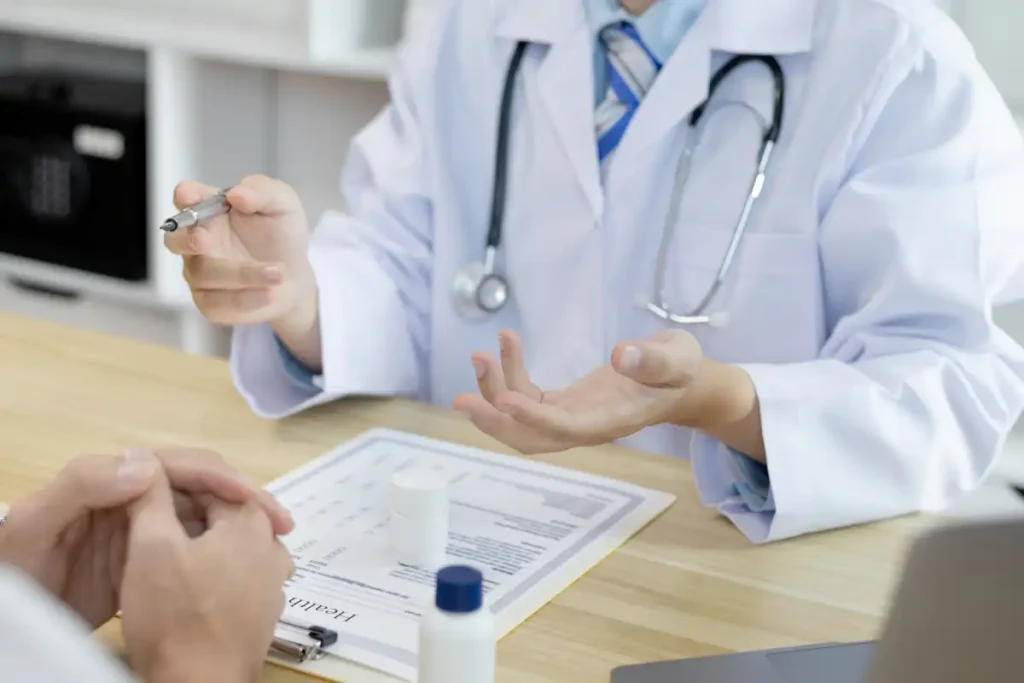Medication-Assisted Treatment