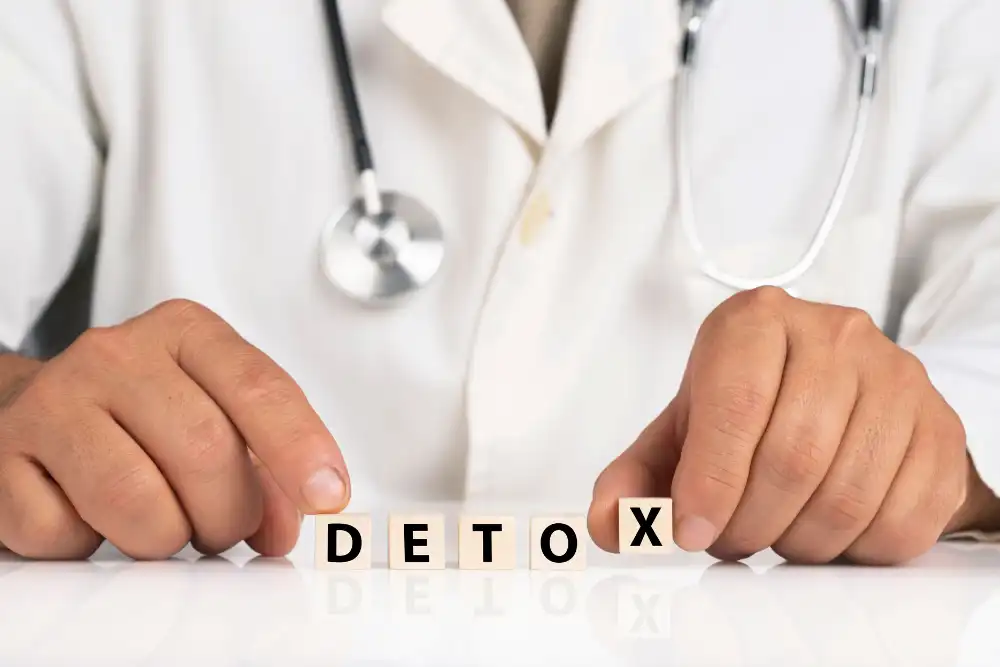 Detox