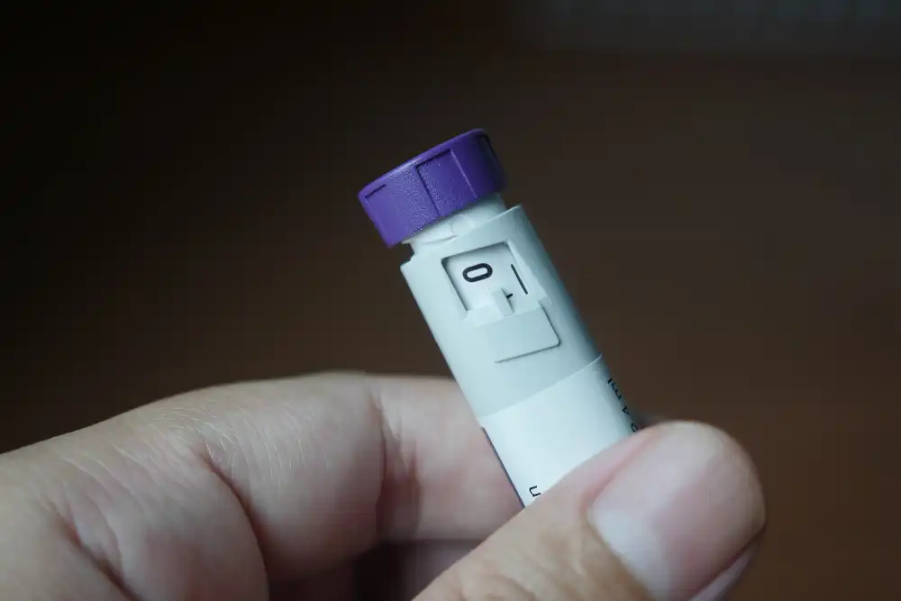 GLP-1 Medications