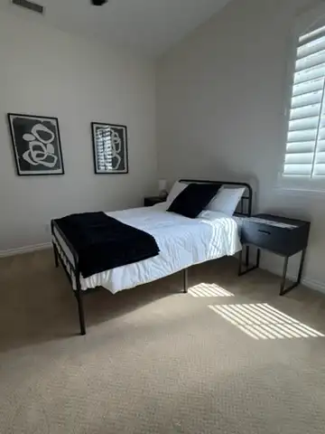 West Coast Detox Cleveland House Single Bed sideview