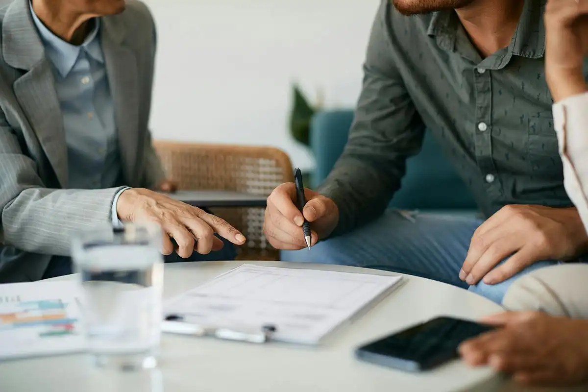 Assistance with FMLA and Short-Term Disability Paperwork for Treatment