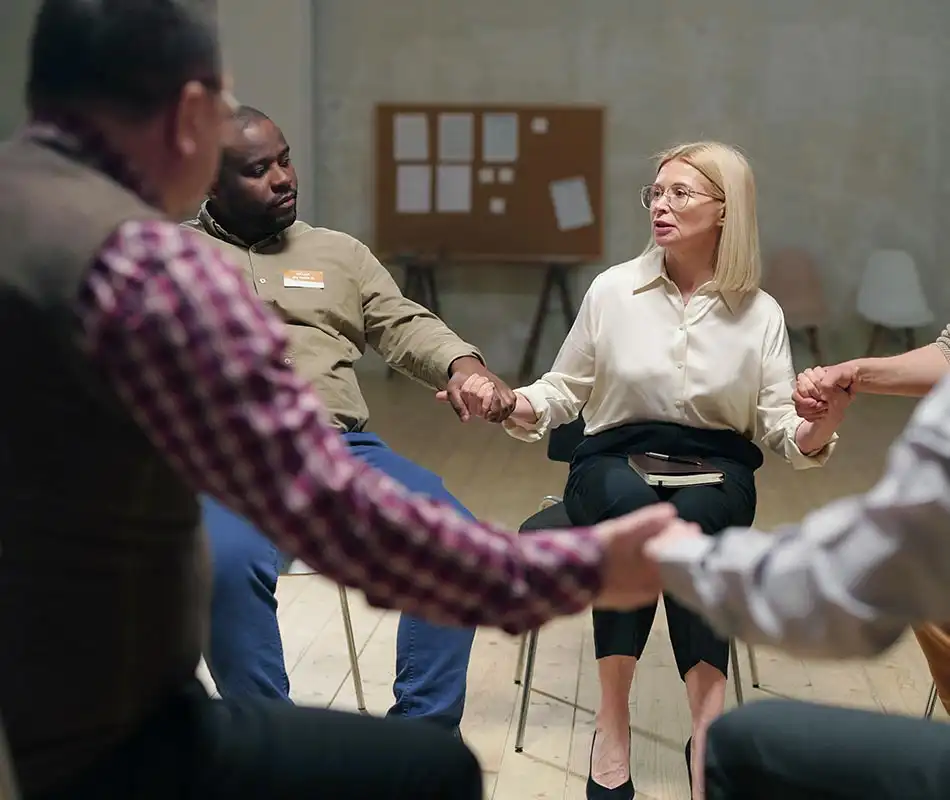 Embracing Diversity in Alcohol Rehab