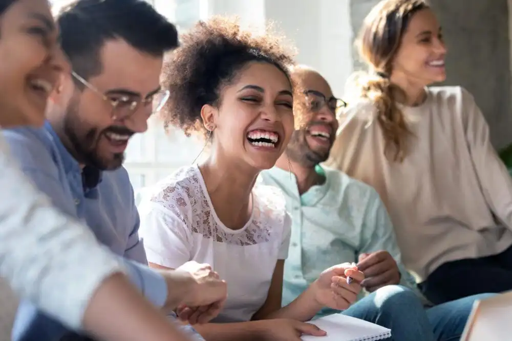 Peer support group Evidence-Based Rehab & Addiction Treatment in Southern California